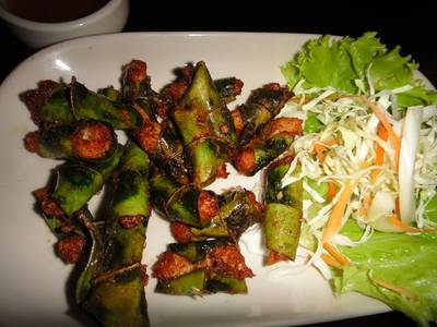 ร้านอาหาร Crescent