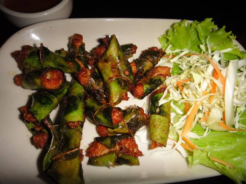 ร้านอาหาร Crescent