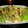 ร้านอาหาร Crescent