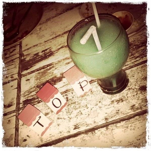 kamikaze ที่ ร้านอาหาร chu bee do bar