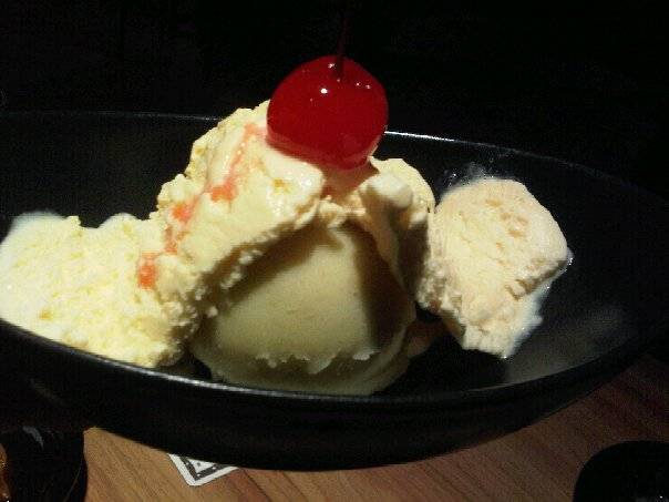 อิโมมูสุเมะที่พูดถึง ที่ ร้านอาหาร Tudari Seen Space