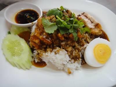 ร้านอาหาร เชลล์ไม่เคยชิม