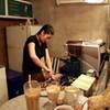 ร้านกาแฟบ้านหอมกลิ่นดาว ที่ ร้านอาหาร บ้านหอมกลิ่นดาว