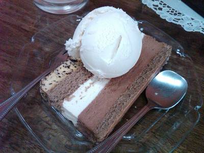 ร้านอาหาร chubby