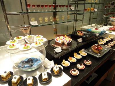 etc.. on the river ที่ ร้านอาหาร etc.. on the river Royal Orchid Sheraton
