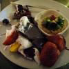etc.. on the river ที่ ร้านอาหาร etc.. on the river Royal Orchid Sheraton
