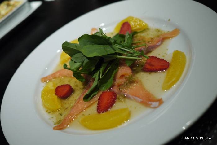 ร้านอาหาร Polka Dot Cafe'