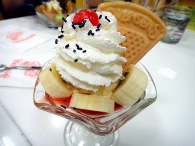 swensens สาขาบิ๊กซี นครปฐม ที่ ร้านอาหาร swensens บิ๊กซี นครปฐม
