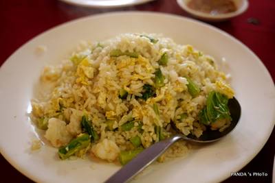 ร้านอาหาร อัน อัน เหลา