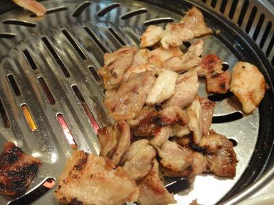 ร้านอาหาร Kwang Han Roo