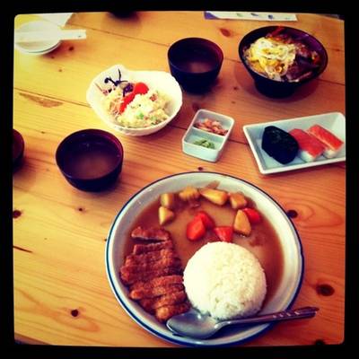 ร้านอาหาร mu sushi