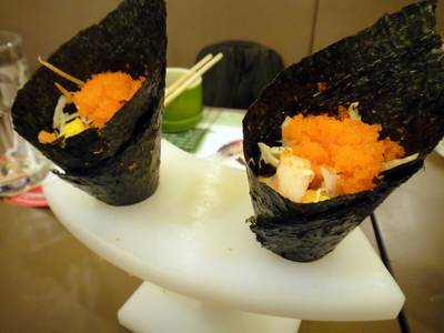 oishi buffet เมเจอร์ปิ่นเกล้า ที่ ร้านอาหาร Oishi Buffet เมเจอร์ปิ่นเกล้า