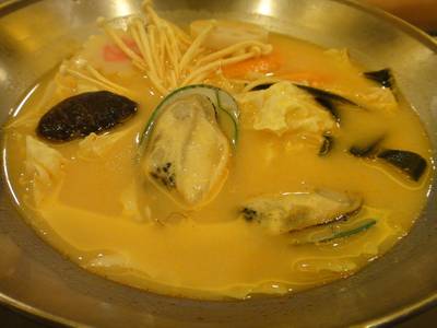 oishi buffet เมเจอร์ปิ่นเกล้า ที่ ร้านอาหาร Oishi Buffet เมเจอร์ปิ่นเกล้า