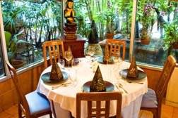 ร้านอาหาร ท่านหญิง