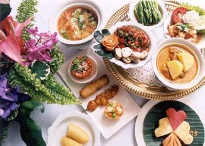 ร้านอาหาร ท่านหญิง