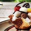 Haagen-Daaz ที่ ร้านอาหาร Haagen-Dazs มณียา เซ็นเตอร์