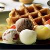Haagen-Daaz ที่ ร้านอาหาร Haagen-Dazs มณียา เซ็นเตอร์