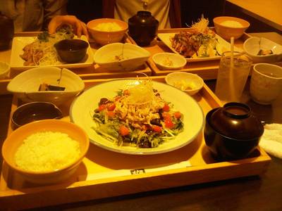 อร่อยคุณภาพทุกจาน ที่ ร้านอาหาร Ootoya ฟิวเจอร์ปารค์ รังสิต อร่อยคุณภาพทุกจาน ที่ ร้านอาหาร Ootoya ฟิวเจอร์ปารค์ รังสิต