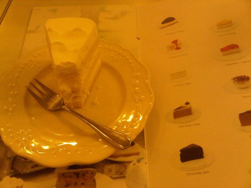 ซีเครท การ์เด้น รัชโยธินอเวนิว ที่ ร้านอาหาร Secret Garden รัชโยธินอเวนิว