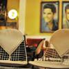 ร้านอาหาร Goldies Bar