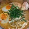 เล็กต้มยำทะเล ไข่มะตูม กุ้ง ปลาหมึกเน้นๆๆ ที่ ร้านอาหาร ก๋วยเตี๋ยวต้มยำไข่