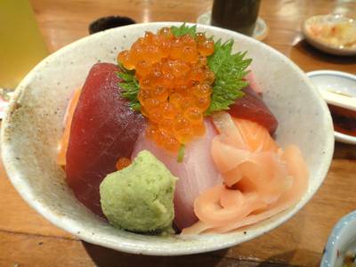 Zen Central ปิ่นเกล้า ที่ ร้านอาหาร Zen Central ปิ่นเกล้า