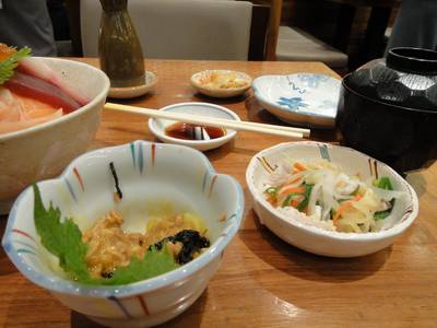 Zen Central ปิ่นเกล้า ที่ ร้านอาหาร Zen Central ปิ่นเกล้า