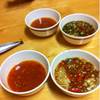 ชิมิซึ ชาบู ที่ ร้านอาหาร Shimizu Shabu