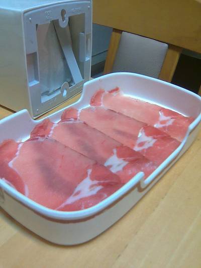 ร้านอาหาร Shimizu Shabu