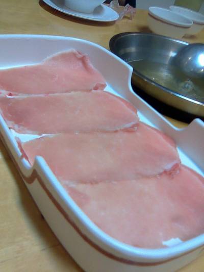 ร้านอาหาร Shimizu Shabu