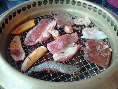 ร้านอาหาร AKA เซ็นทรัลแจ้งวัฒนะ