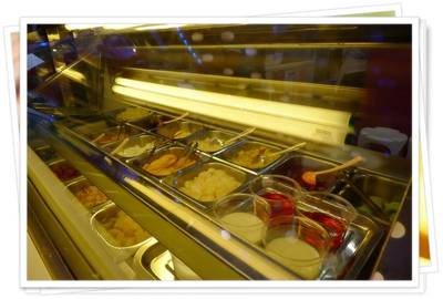 ร้านอาหาร Sweety Ice