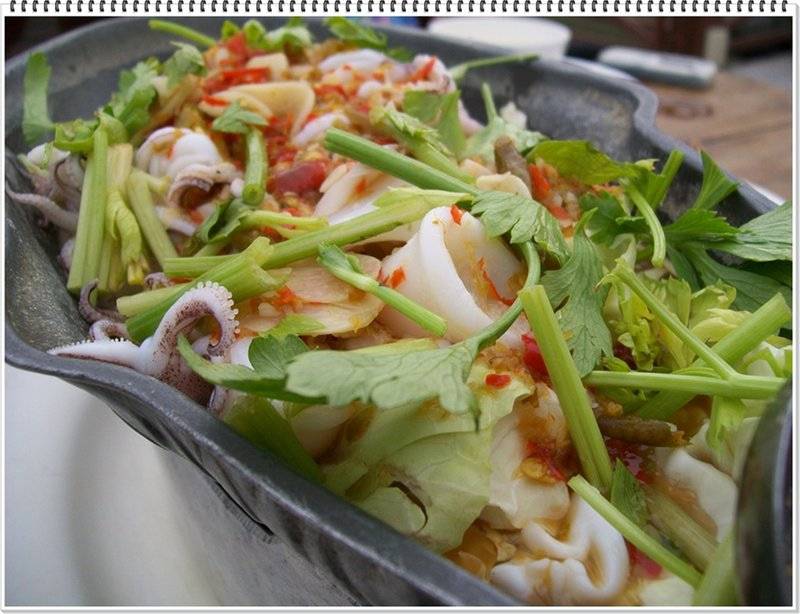 ร้านอาหาร แพอาหาร กู๊ดวิว