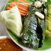 ร้านอาหาร ช่อชะมวง