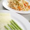 ร้านอาหาร ช่อชะมวง
