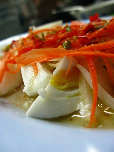 ร้านอาหาร ข้าวต้มนัดพบ