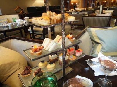 ร้านอาหาร Diplomat Bar