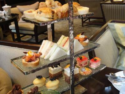 ร้านอาหาร Diplomat Bar