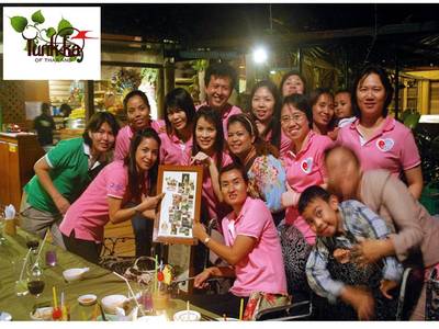 ร้านอาหาร ทุ่งคา กาแฟ