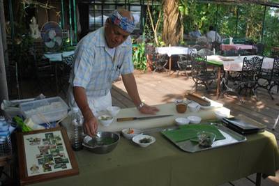 ร้านอาหาร ทุ่งคา กาแฟ