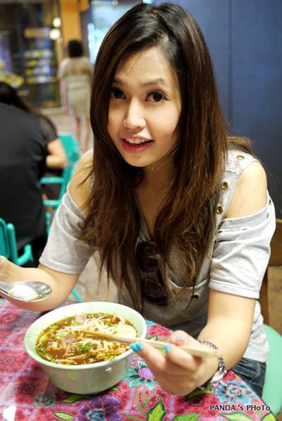 ร้านอาหาร รสนิยม