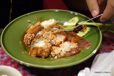 ร้านอาหาร รสนิยม