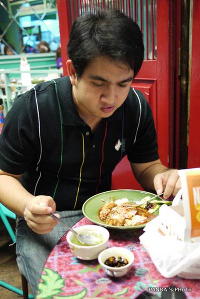 ร้านอาหาร รสนิยม