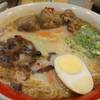 ไพคุ ราเมน ที่ ร้านอาหาร Ajisen Ramen Major ปิ่นเกล้า