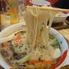 ไพคุ ราเมน ที่ ร้านอาหาร Ajisen Ramen Major ปิ่นเกล้า