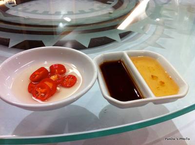 ภัตตราคารแชงกรีล่า ที่ ร้านอาหาร ภัตตาคารแชงกรีล่า