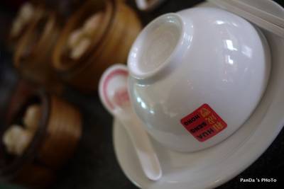 ร้านอาหาร หูฉลามฮั่วเซ่งฮง
