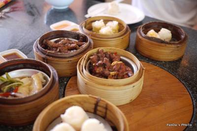 ร้านอาหาร หูฉลามฮั่วเซ่งฮง