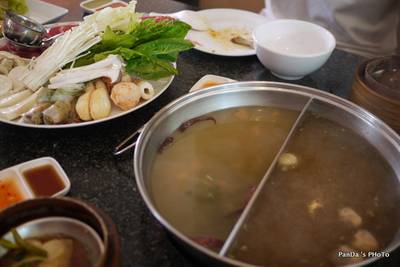 ร้านอาหาร หูฉลามฮั่วเซ่งฮง