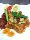 ร้านอาหาร River Bar